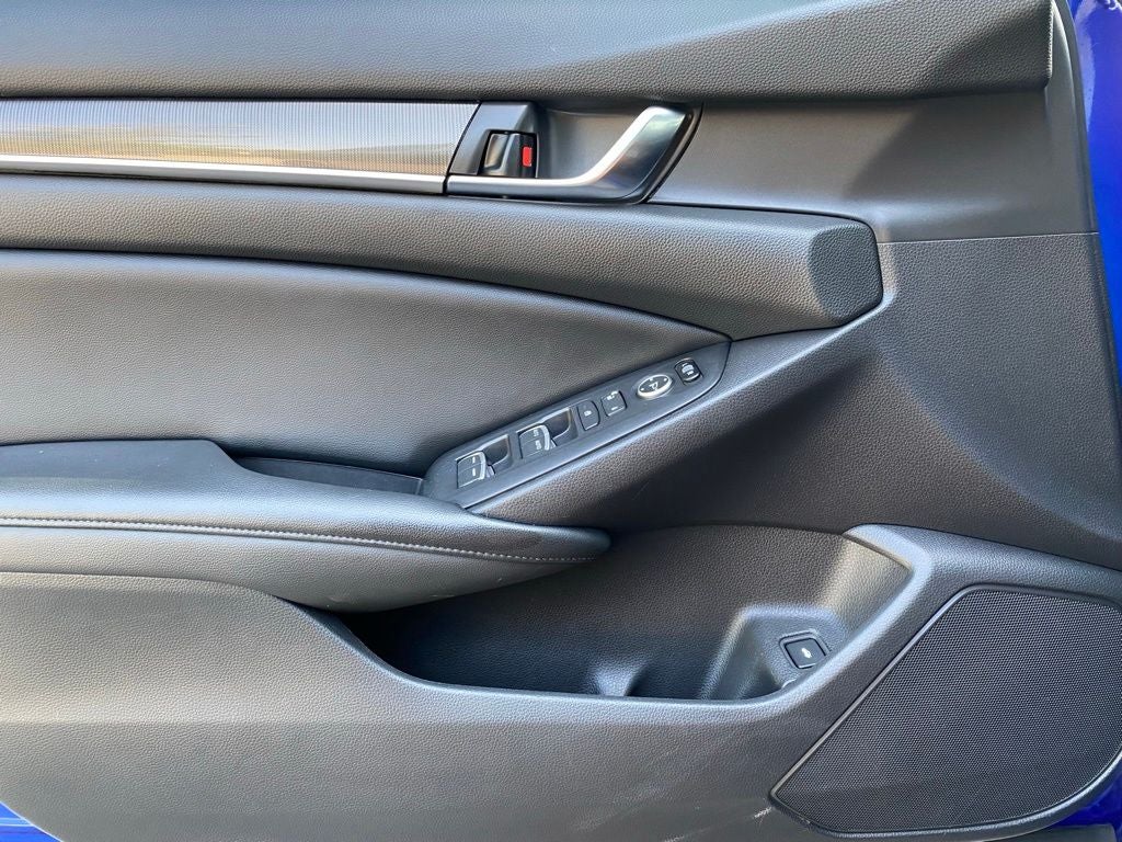 2021 Honda Accord Sport Special Edition