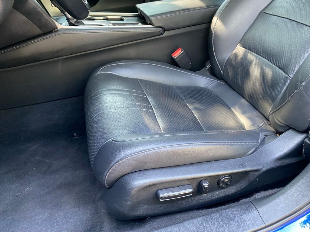 2021 Honda Accord Sport Special Edition
