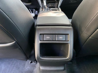2021 Honda Accord Sport Special Edition