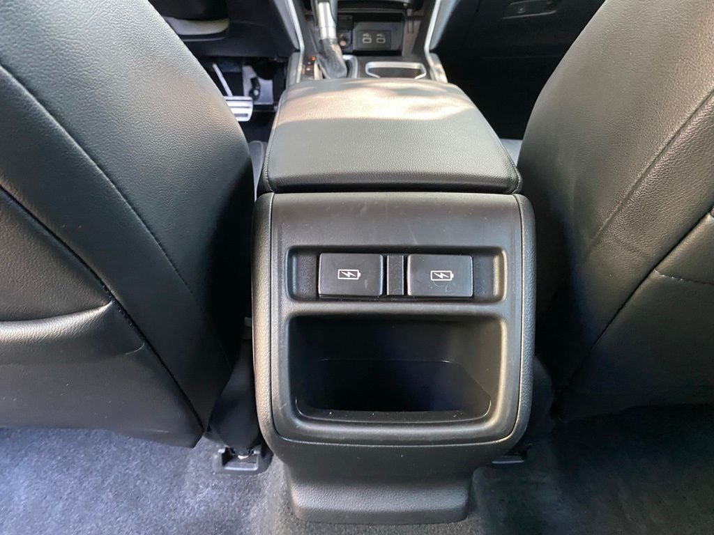 2021 Honda Accord Sport Special Edition