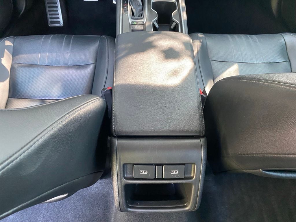 2021 Honda Accord Sport Special Edition