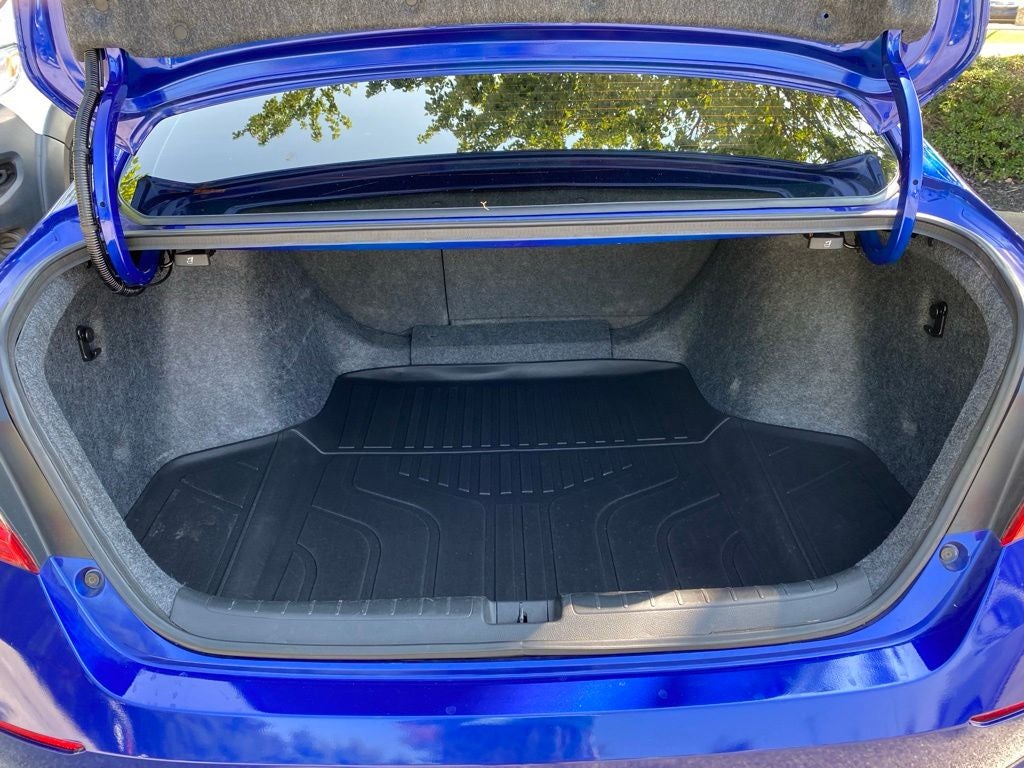 2021 Honda Accord Sport Special Edition