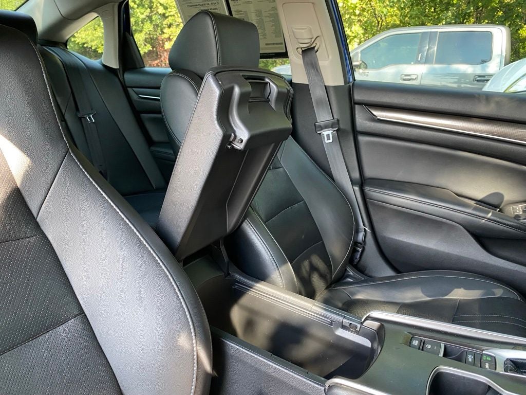 2021 Honda Accord Sport Special Edition