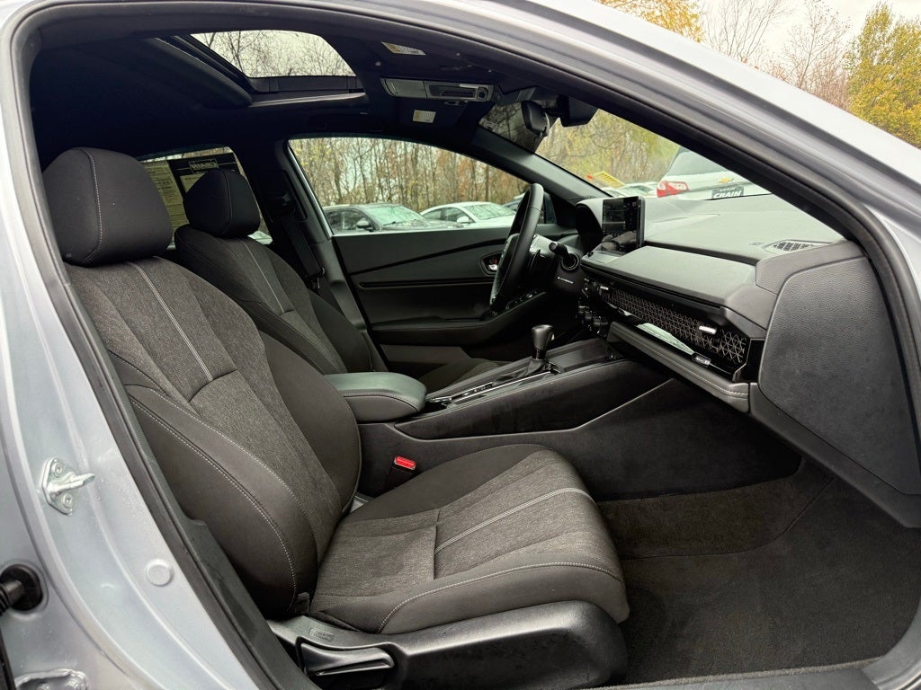 2023 Honda Accord Hybrid Sport ADAPTIVE CRUISE CONTROL