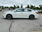 2016 Nissan Altima 2.5 SL SUPER LOW MILES