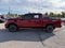 2017 Nissan Titan PRO-4X - 4WD / LEATHER