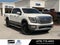 2020 Nissan Titan Platinum Reserve