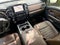 2020 Nissan Titan Platinum Reserve