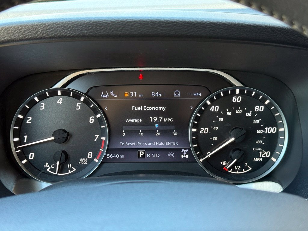 2024 Nissan Frontier SV - 4WD / CLEAN CARFAX / ONE OWNER