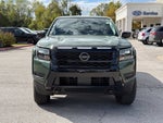 2026 Nissan Frontier SV - 4WD / CLEAN CARFAX / ONE OWNER