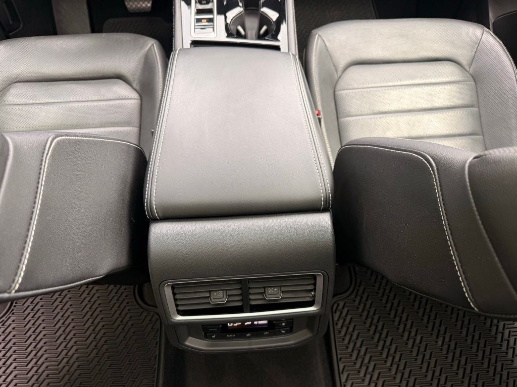 2024 Volkswagen Atlas 2.0T SEL