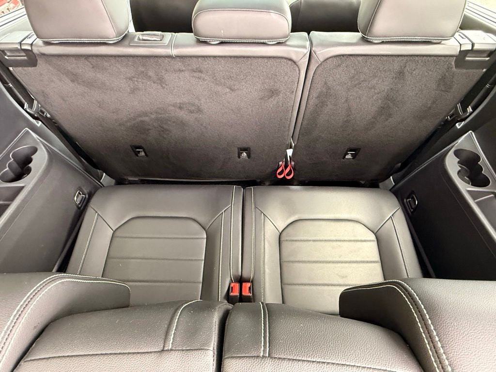 2024 Volkswagen Atlas 2.0T SEL