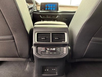 2025 Volkswagen Atlas 2.0T SE w/Technology ONE OWNER CAR FAX