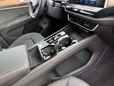 2025 Volkswagen Atlas 2.0T SE w/Technology ONE OWNER CAR FAX