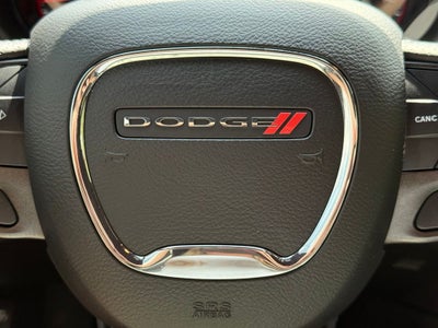 2023 Dodge Charger R/T - CLEAN CARFAX / ONE OWNER