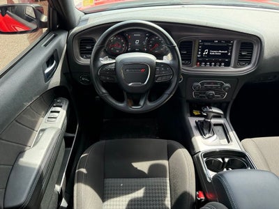 2023 Dodge Charger R/T - CLEAN CARFAX / ONE OWNER