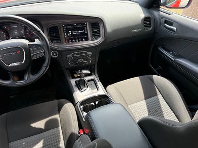 2023 Dodge Charger R/T - CLEAN CARFAX / ONE OWNER