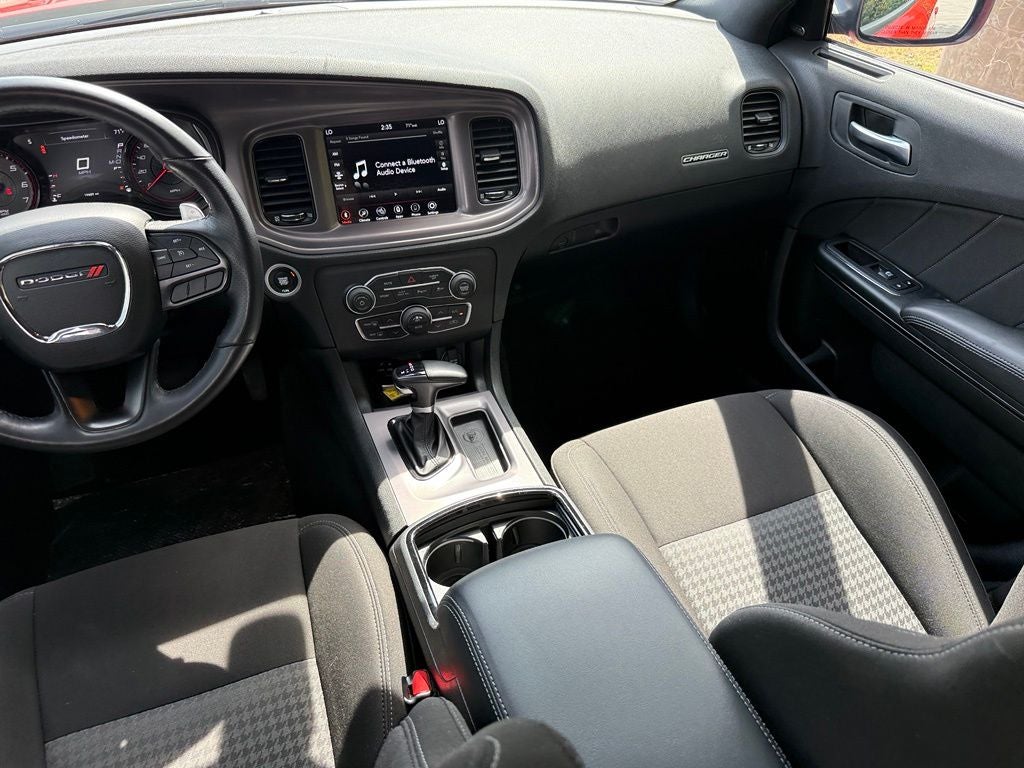 2023 Dodge Charger R/T - CLEAN CARFAX / ONE OWNER