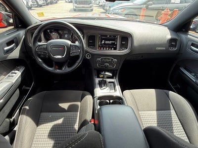 2023 Dodge Charger R/T - CLEAN CARFAX / ONE OWNER