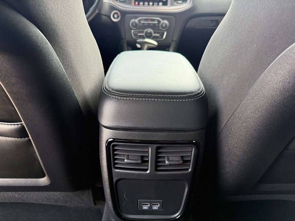 2023 Dodge Charger R/T - CLEAN CARFAX / ONE OWNER