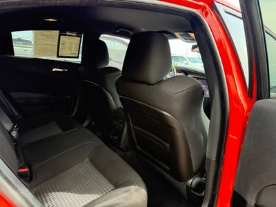 2023 Dodge Charger R/T - CLEAN CARFAX / ONE OWNER