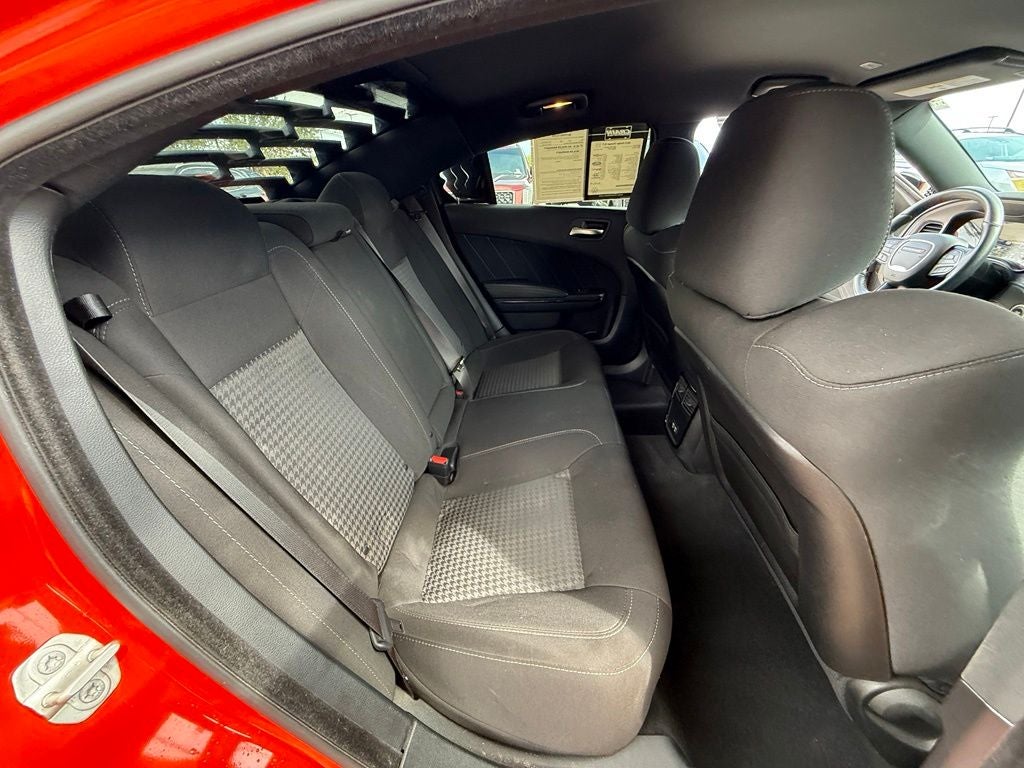 2023 Dodge Charger R/T - CLEAN CARFAX / ONE OWNER