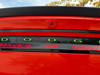 2023 Dodge Charger R/T - CLEAN CARFAX / ONE OWNER
