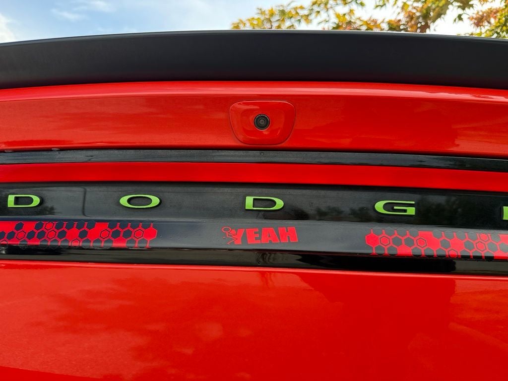 2023 Dodge Charger R/T - CLEAN CARFAX / ONE OWNER