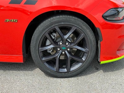 2023 Dodge Charger R/T - CLEAN CARFAX / ONE OWNER