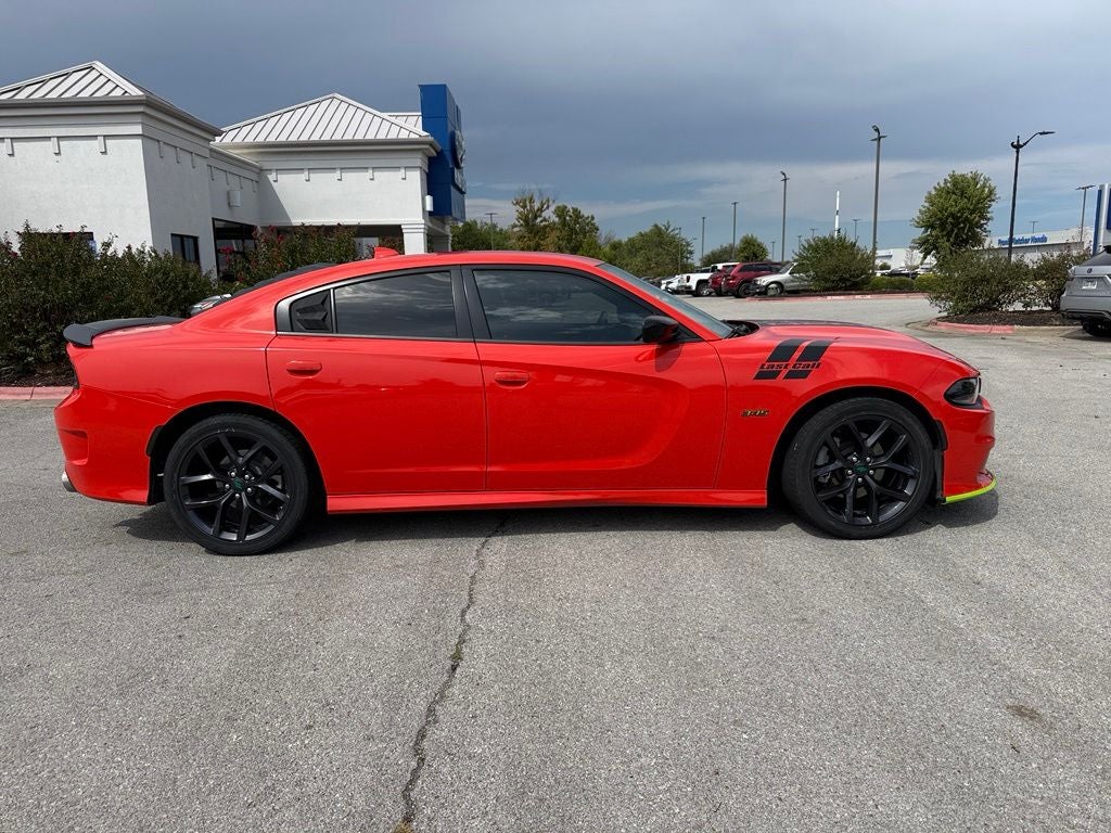 2023 Dodge Charger R/T