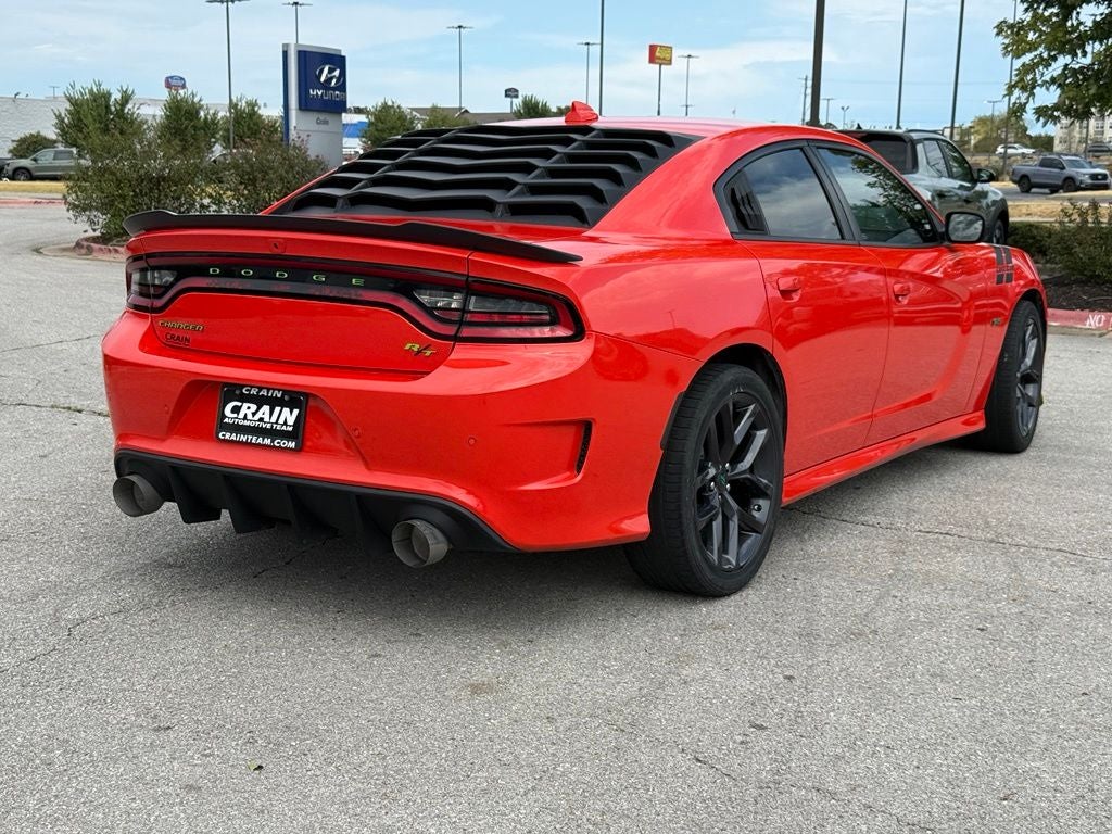2023 Dodge Charger R/T