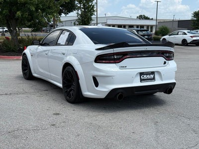 2023 Dodge Charger R/T Scat Pack