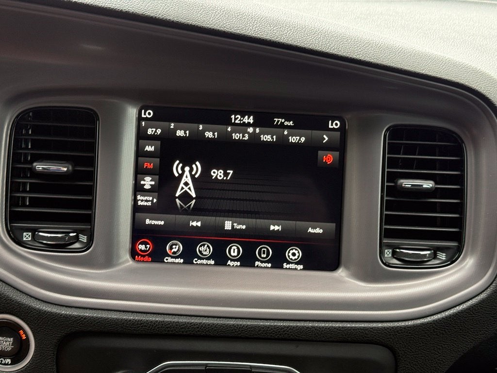 2023 Dodge Charger SXT - AWD / SUNROOF / CLEAN CARFAX