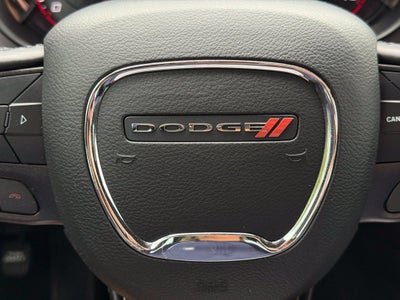 2023 Dodge Charger SXT - AWD / SUNROOF / CLEAN CARFAX