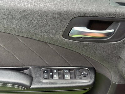 2023 Dodge Charger SXT - AWD / SUNROOF / CLEAN CARFAX