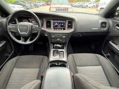 2023 Dodge Charger SXT - AWD / SUNROOF / CLEAN CARFAX