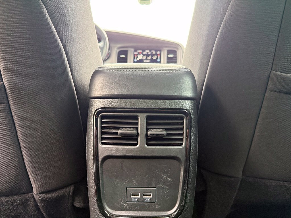 2023 Dodge Charger SXT - AWD / SUNROOF / CLEAN CARFAX