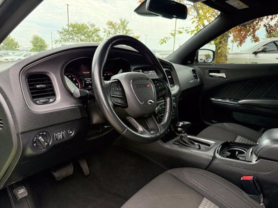 2023 Dodge Charger SXT - AWD / SUNROOF / CLEAN CARFAX