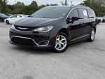 2018 Chrysler Pacifica Touring L - CLEAN CARFAX
