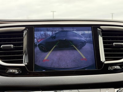 2017 Chrysler Pacifica Touring L LOW PRICED VAN!