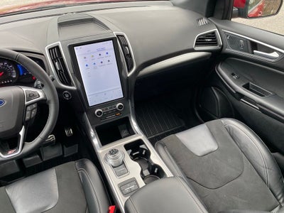 2024 Ford Edge ST