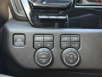 2026 Chevrolet Silverado 2500HD ZR2