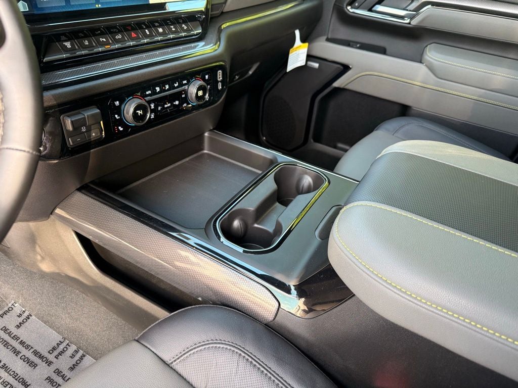 2026 Chevrolet Silverado 2500HD ZR2