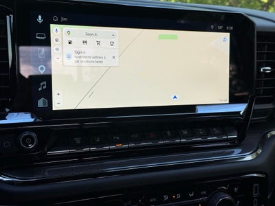 2026 Chevrolet Silverado 2500HD ZR2