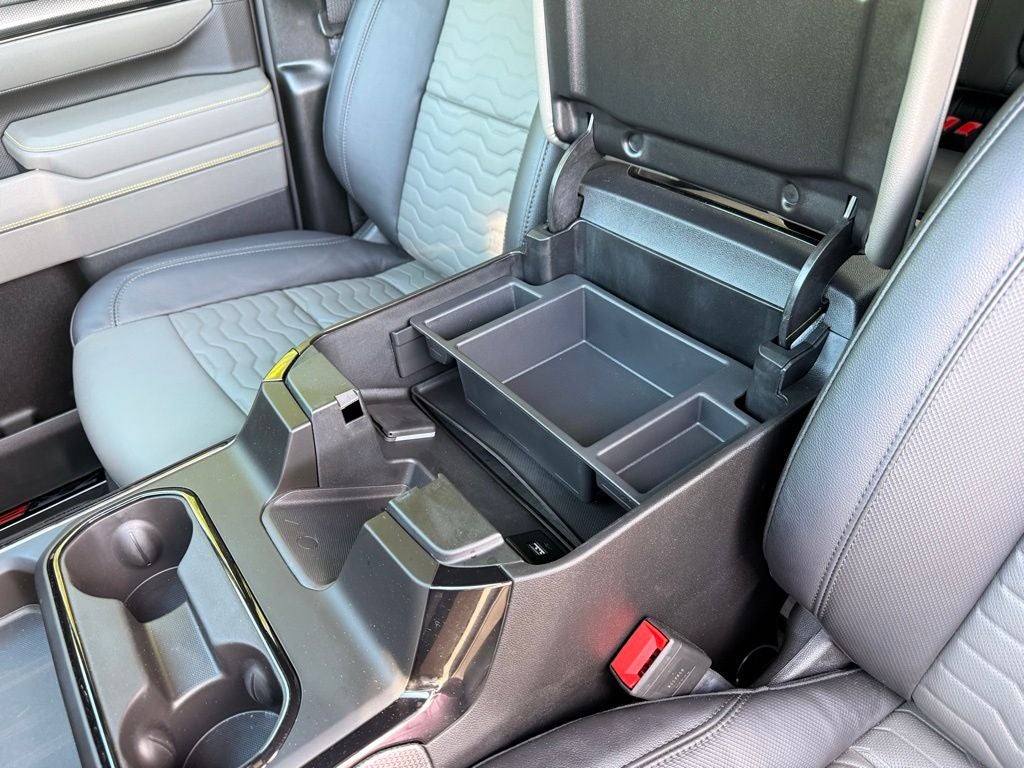 2026 Chevrolet Silverado 2500HD ZR2