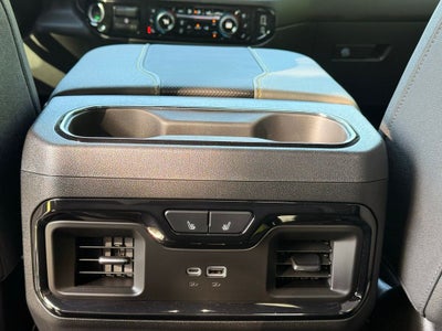 2026 Chevrolet Silverado 2500HD ZR2