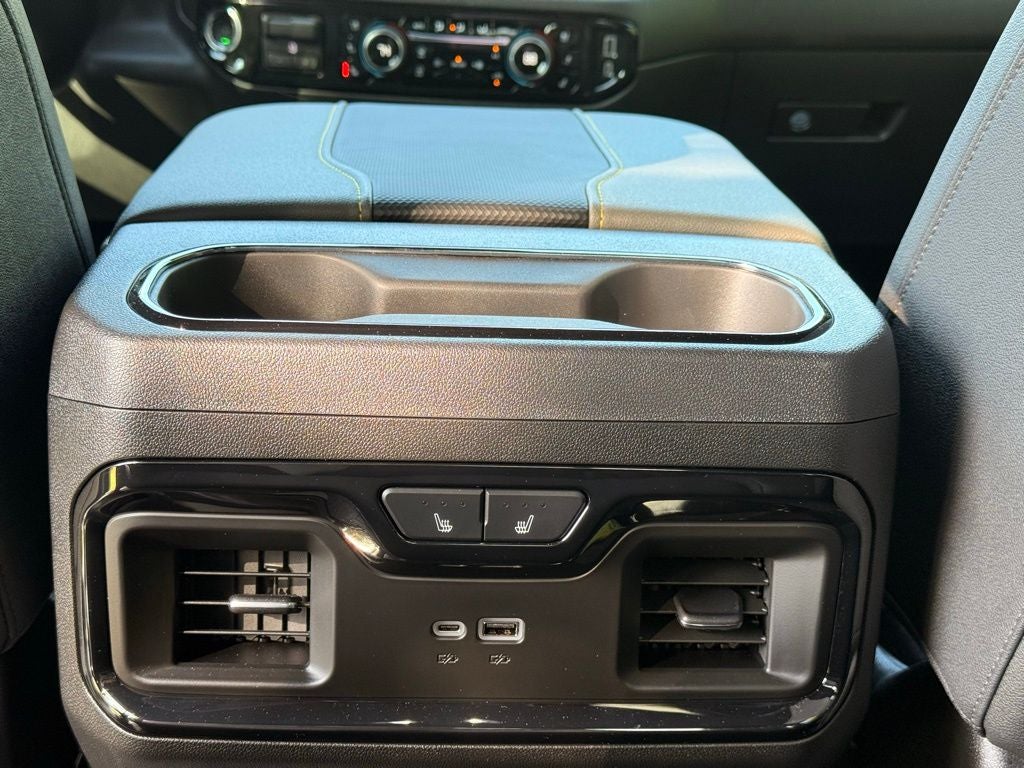 2026 Chevrolet Silverado 2500HD ZR2