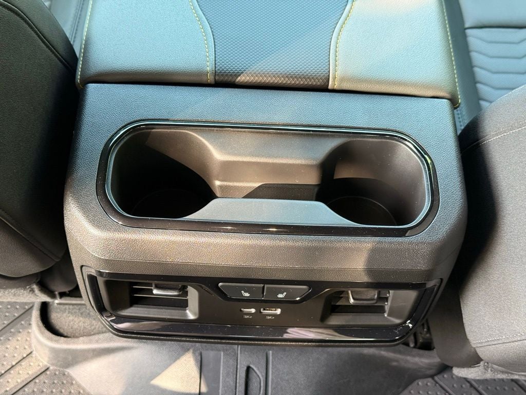 2026 Chevrolet Silverado 2500HD ZR2