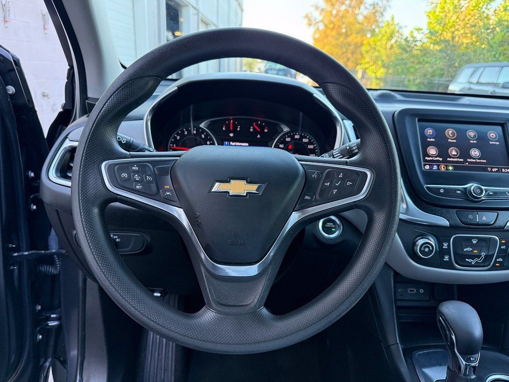 2022 Chevrolet Equinox LT - CLEAN CARFAX