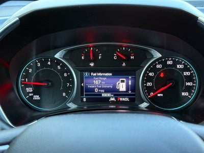 2022 Chevrolet Equinox LT - CLEAN CARFAX